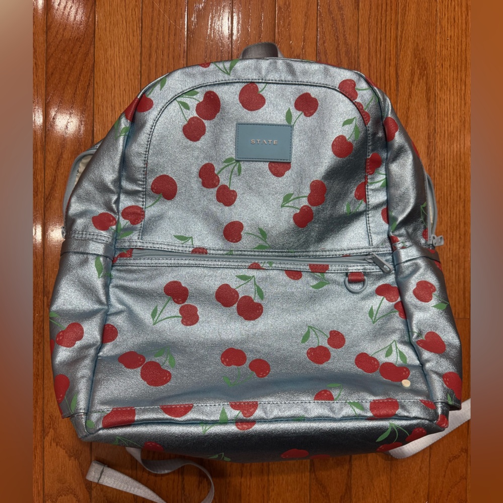 Like new STATE Backpack